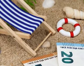 Quel est le montant maximum qu'une entreprise peut délivrer pour les chèques vacances en 2025 ?