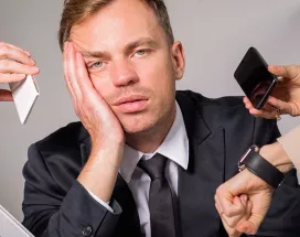 Santé mentale en entreprise : êtes-vous dans une entreprise saine ?