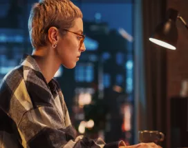 Smart working : la révolution du travail à distance