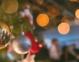 Top 7 des activités à adopter pour Noël en entreprise