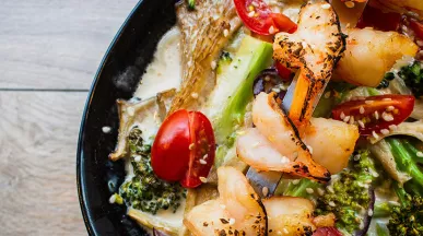 cuisine méditerranéenne