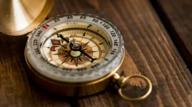 Boussole