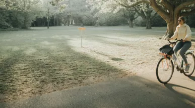 Forfait Mobilités durables