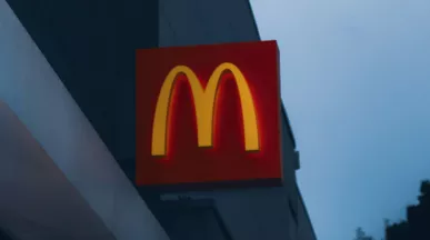 Mcdonald