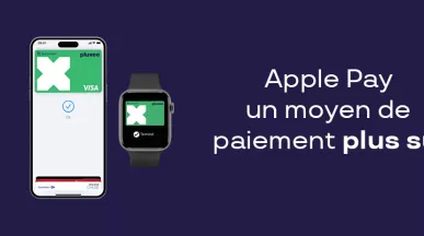 Paiement apple pay