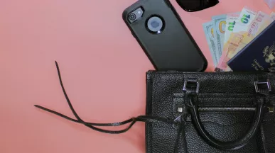 Perte vol de sa carte restaurant