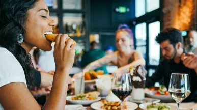 Restauration carte pluxee