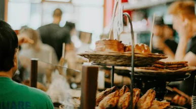 avantages carte restaurant