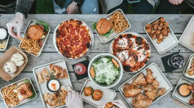 Condition titres restaurant