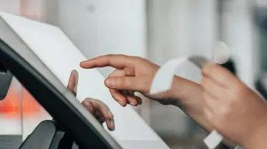 Commission nationale du titre restaurant