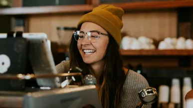 carte restaurant nominative