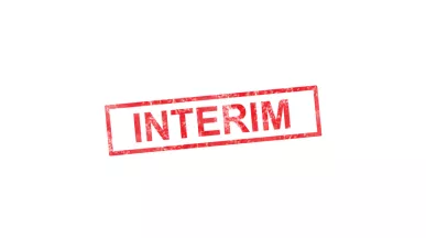 Je suis intérimaire, puis-je bénéficier des titres-restaurant ?