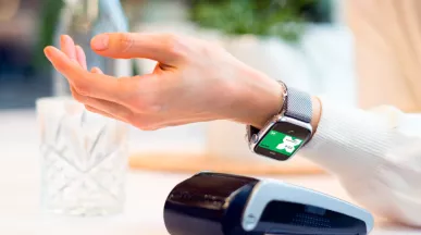 la carte dématérialisée