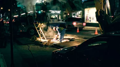 Le travail à temps partiel ou de nuit ouvre-t-il des droits aux titres-restaurant ?