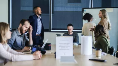 Que sont les négociations annuelles obligatoires (NAO) ?