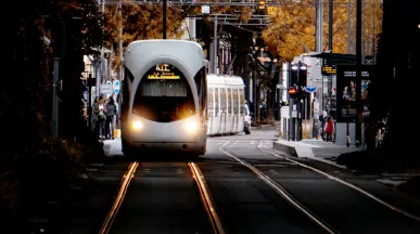 Semaine de la mobilité 2024