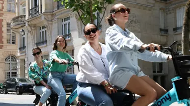 Tout savoir sur le titre mobilité