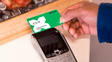 Carte Pluxee Restaurant