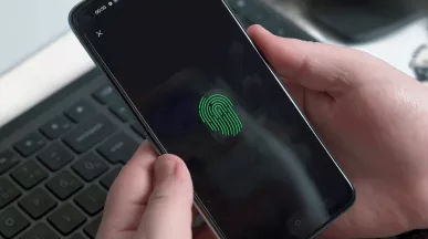 Authentification biométrique