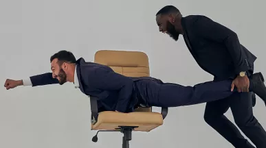 Coaching commercial : boostez votre force de vente !