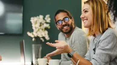 Comment bien organiser votre première réunion CSE ? Les 6 étapes clés