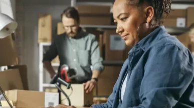 Comment constituer ses avantages salariés quand on est une petite entreprise ?