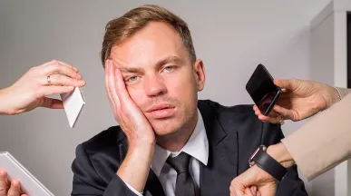 Comment démissionner du rôle de trésorier du CSE