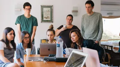 Comment faciliter la vie des PME grâce au digital ?