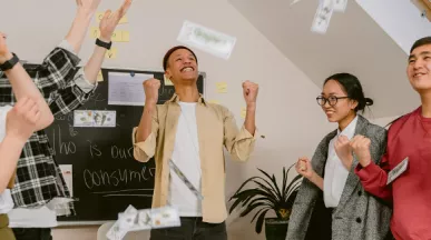 Comment fonctionne le chèque Cesu