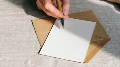 Comment rédiger une lettre de candidature au CSE convaincante 