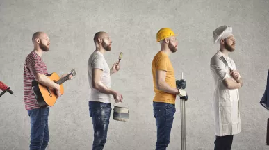 La mobilité professionnelle : tout savoir !