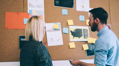 Le droit d’affichage du CSE : un pilier de votre communication interne