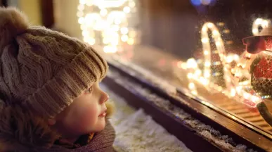 Pour Noël, l’Urssaf pense à vos enfants !