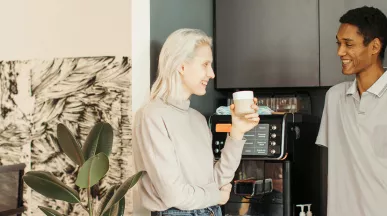 Pourquoi et comment mettre en place le flex office ?