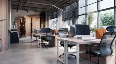 Quelles sont les règles qui entourent le local du CSE ?