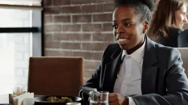 Repas d’affaires  sont-ils obligatoirement pris en charge par l'entreprise