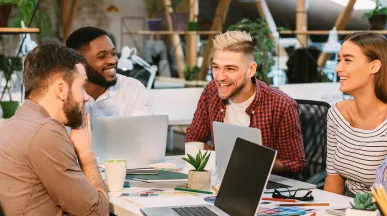 Salarié ambassadeur : favorisez votre marque employeur