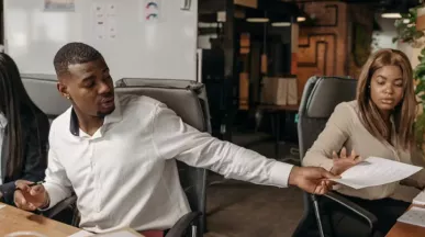 Titres restaurant pour les fonctionnaires, est-ce possible ?