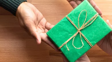 Top 5 des idées cadeaux du CSE aux salariés