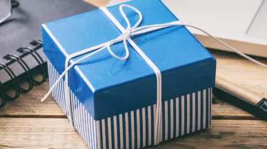 Cadeau de départ en retraite, que prévoir ?