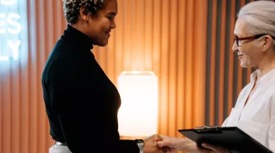 7 étapes pour réussir le recrutement