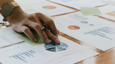 visibilité et engagement