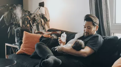 Ce qu’il faut connaître sur le congé de naissance en 2024