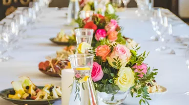 Comment célébrer la Sainte-Catherine en entreprise ?