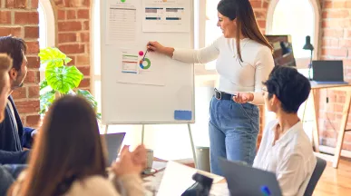 Comment mettre en place une boîte à idées en entreprise ?