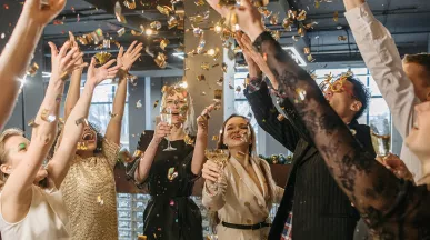 Le top 10 des idées pour un événement d’entreprise