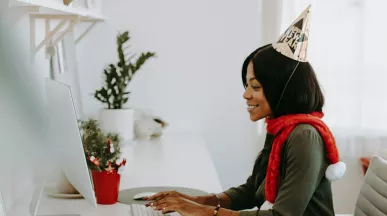 Les meilleures idées de team building de Noël 2024