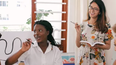 Pourquoi suivre la tendance du séminaire de formation ?