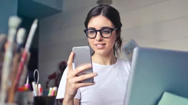 QVT et télétravail, qu’est ce que la QVTT ?