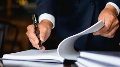 Quelle réglementation pour l’incentive en entreprise ?